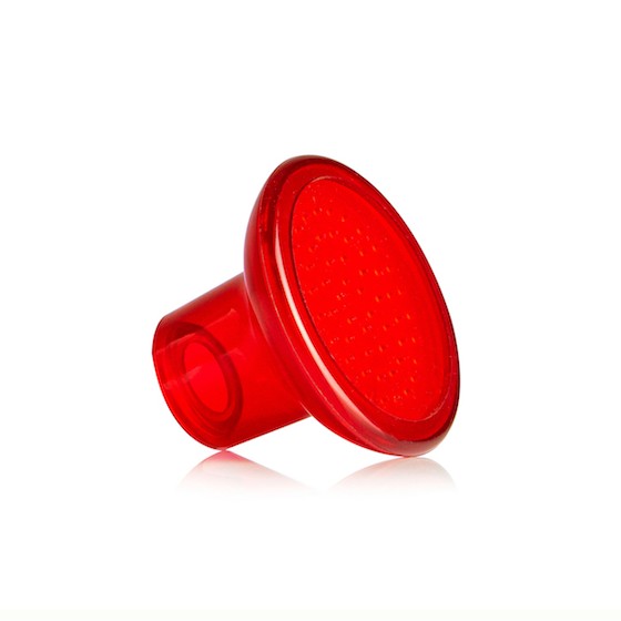 Red Sink Shower Adapter